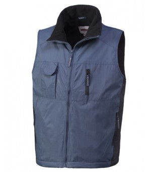 Gilet Perlis