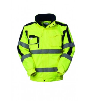 Pilot Eddystone Hi-Vis