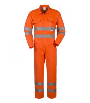 Tuta Hi-Vis