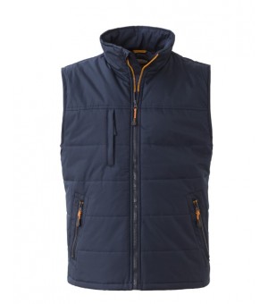 Gilet Nelson